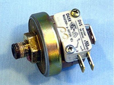 Pièce détachée KENWOOD PRESSOSTAT 3.5 BAR POUR PETIT ELECTROMEN