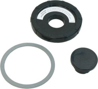 Kit de réparation KENWOOD couvercle noir blender+bouchon+joint