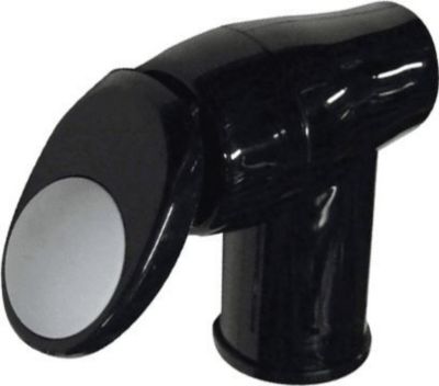 Kit de réparation KENWOOD robinet plastique noir et gris