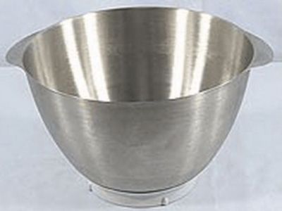 Pièce détachée KENWOOD BOL INOX KENWOOD POUR PETIT ELECTROMENAG