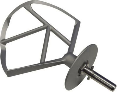 Pièce détachée KENWOOD BATTEUR K ALU AVEC BAIONNETTE CIRCLIP PO Pièce détachée KENWOOD BATTEUR K ALU AVEC BAIONNETTE CIRCLIP PO