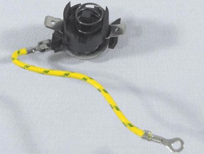 Kit de réparation KENWOOD thermostat de securite 170