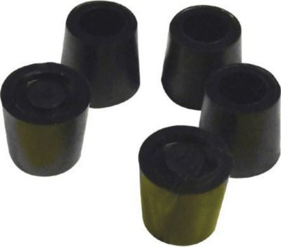 Pièce détachée KENWOOD PIED NOIR X5 POUR PETIT ELECTROMENAGER