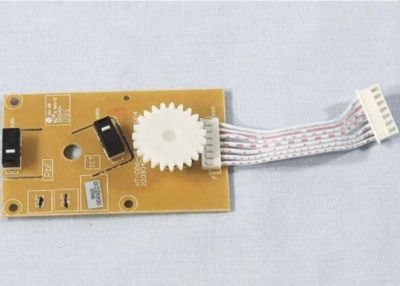 Kit de réparation KENWOOD platine de controle pcb