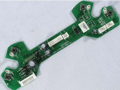 Kit de réparation KENWOOD platine de fonctions