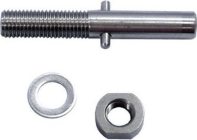 Kit de réparation KENWOOD axe de batteur + ecrou + rondelle