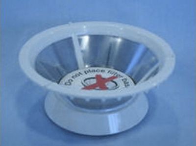 Kit de réparation KENWOOD panier de centrifugeuse