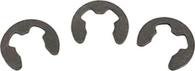 Kit de réparation KENWOOD clips x 3 pour entraineur