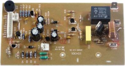 Kit de réparation KENWOOD module ce commande bm250