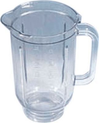 Pièce détachée KENWOOD BOL BLINDER EN ACRYLIQUE NU 1.5L POUR PE