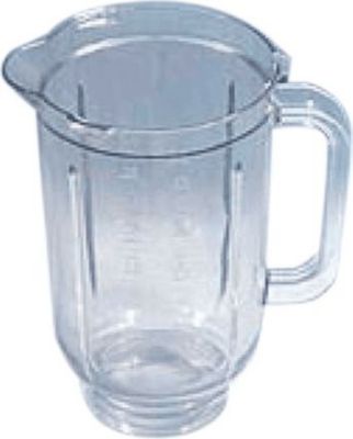 Pièce détachée KENWOOD BOL BLINDER EN ACRYLIQUE NU 1.5L POUR PE Pièce détachée KENWOOD BOL BLINDER EN ACRYLIQUE NU 1.5L POUR PE