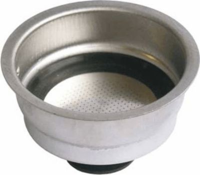 Pièce détachée DELONGHI FILTRE 2 TASSES DELONGHI - 7332173800 Pièce détachée DELONGHI FILTRE 2 TASSES DELONGHI - 7332173800