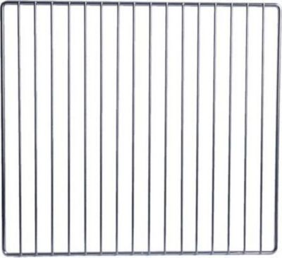 Pièce détachée DELONGHI GRILLE DE FOUR INOX - 6118101000