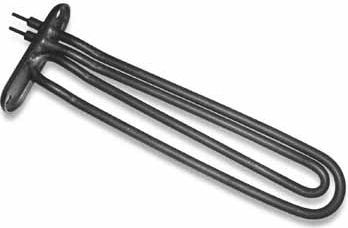 Kit de réparation DELONGHI resistance micromax 1200 w 230 v