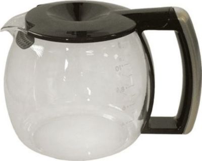 Pièce détachée DELONGHI VERSEUSE COMPLETE NOIRE - 7332183700