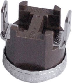 Pièce détachée DELONGHI THERMOSTAT 105° - 5232100600 Pièce détachée DELONGHI THERMOSTAT 105° - 5232100600