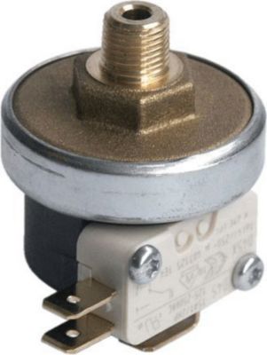 Pièce détachée DELONGHI PRESSOSTAT - 5228103900