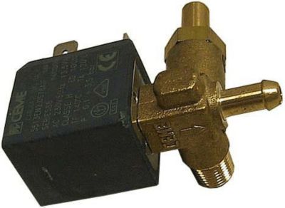 Kit de réparation DELONGHI electrovanne