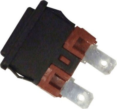 Kit de réparation DELONGHI interrupteur