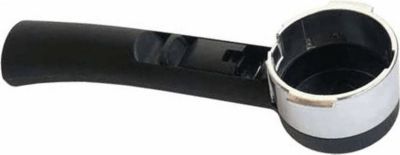 Kit de réparation DELONGHI porte filtre cafe moulu