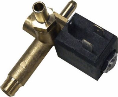 Kit de réparation DELONGHI electrovanne 230/50 5 bar Kit de réparation DELONGHI electrovanne 230/50 5 bar