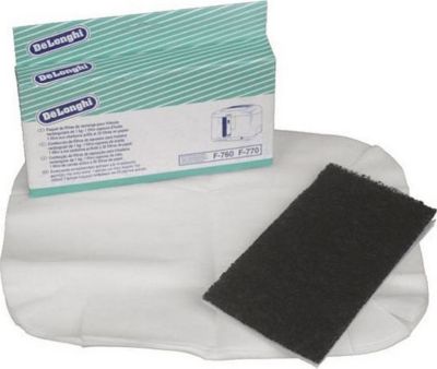 Kit de réparation DELONGHI filtre friteuse set