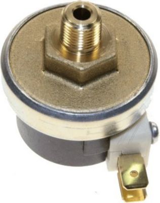 Kit de réparation DELONGHI pressostat 3.5bar mater xp110