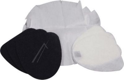 Kit de réparation DELONGHI set de filtre