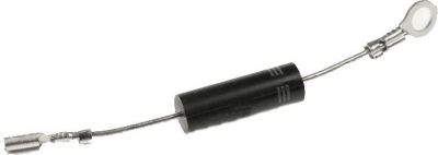 Diode et fusible DELONGHI diode hvr062