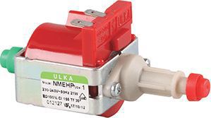 Kit de réparation DELONGHI pompe ulka model nmehp