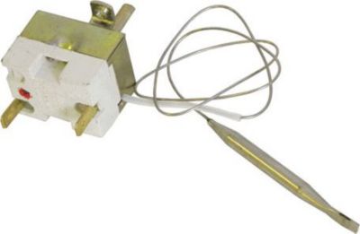 Kit de réparation DELONGHI thermostat reglable