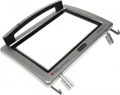 Kit de réparation DELONGHI porte de four complete