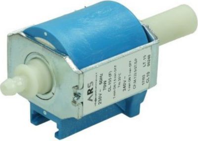 Pièce détachée DELONGHI POMPE POUR MACHINE A CAFE -...