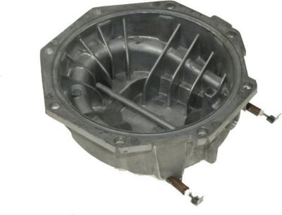 Kit de réparation DELONGHI corps de chauffe r1400/230 abcf [tn]