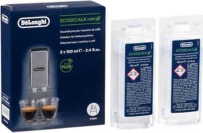 Pièce détachée DELONGHI DETARTRANT POUR MACHINE À CAFE...