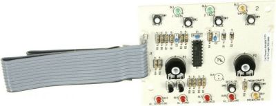 Kit de réparation DELONGHI module de controle (rohs) mcsa
