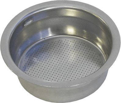Pièce détachée DELONGHI FILTRE 2 TASSES - 6032109900 Pièce détachée DELONGHI FILTRE 2 TASSES - 6032109900