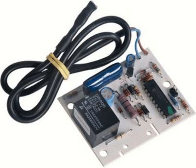 Kit de réparation DELONGHI platine filtre secteur lo-dh25imit2