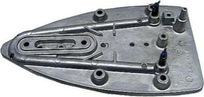 Kit de réparation DELONGHI resistance fer fsd s20/21 r 800w 230 v