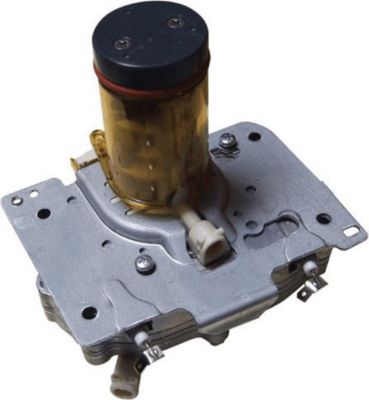 Kit de réparation DELONGHI chaudiere complete