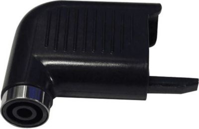 Kit de réparation DELONGHI buse eau chaude + tube inox en6