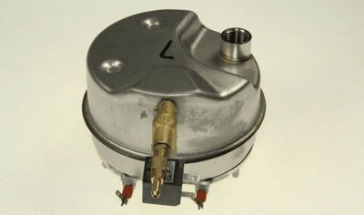 Kit de réparation DELONGHI cuve boiler 1400 w 230 v