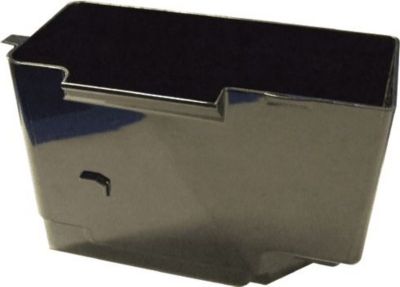 Pièce détachée DELONGHI RESERVOIR NOIR - 5332274500 Pièce détachée DELONGHI RESERVOIR NOIR - 5332274500