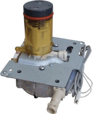 Kit de réparation DELONGHI chaudiere complete 230 v diametre 6