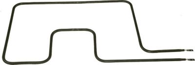 Kit de réparation DELONGHI resistance de grill 1500 w Kit de réparation DELONGHI resistance de grill 1500 w