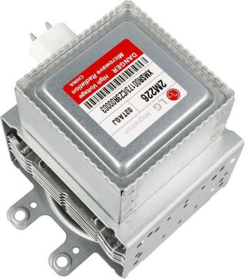 Magnetron DELONGHI magnetron 2m22609f 900w