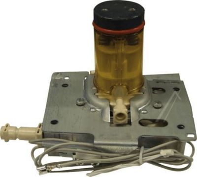 Kit de réparation DELONGHI chaudiere complete 230v diametre 5