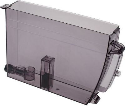 Pièce détachée DELONGHI RESERVOIR D EAU SANS COUVERCLE