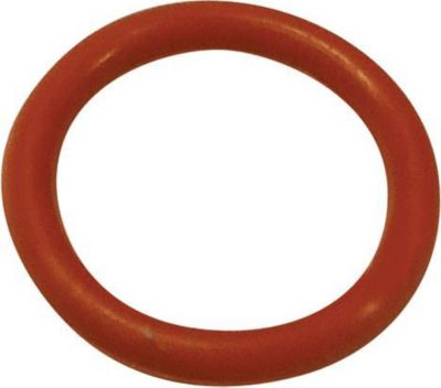 Pièce détachée DELONGHI JOINT TORIQUE ROUGE OR Ø20MM/15MM EP3MM