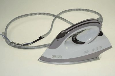 Kit de réparation DELONGHI fer a repasser complet